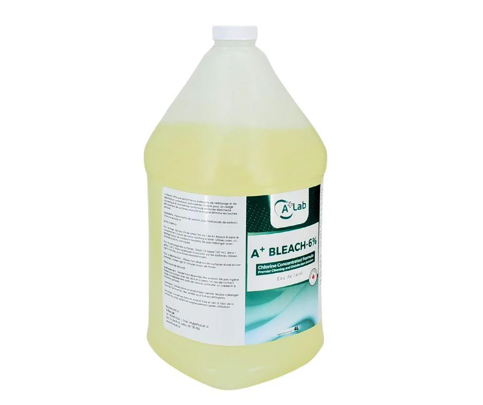 A+ - Bleach - 6% - Image 3