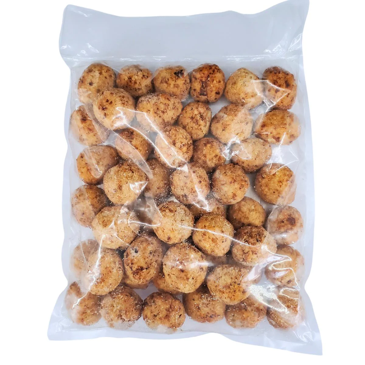 Sai Krishna - Veg Manchurian - Handmade - 50ct - Image 2