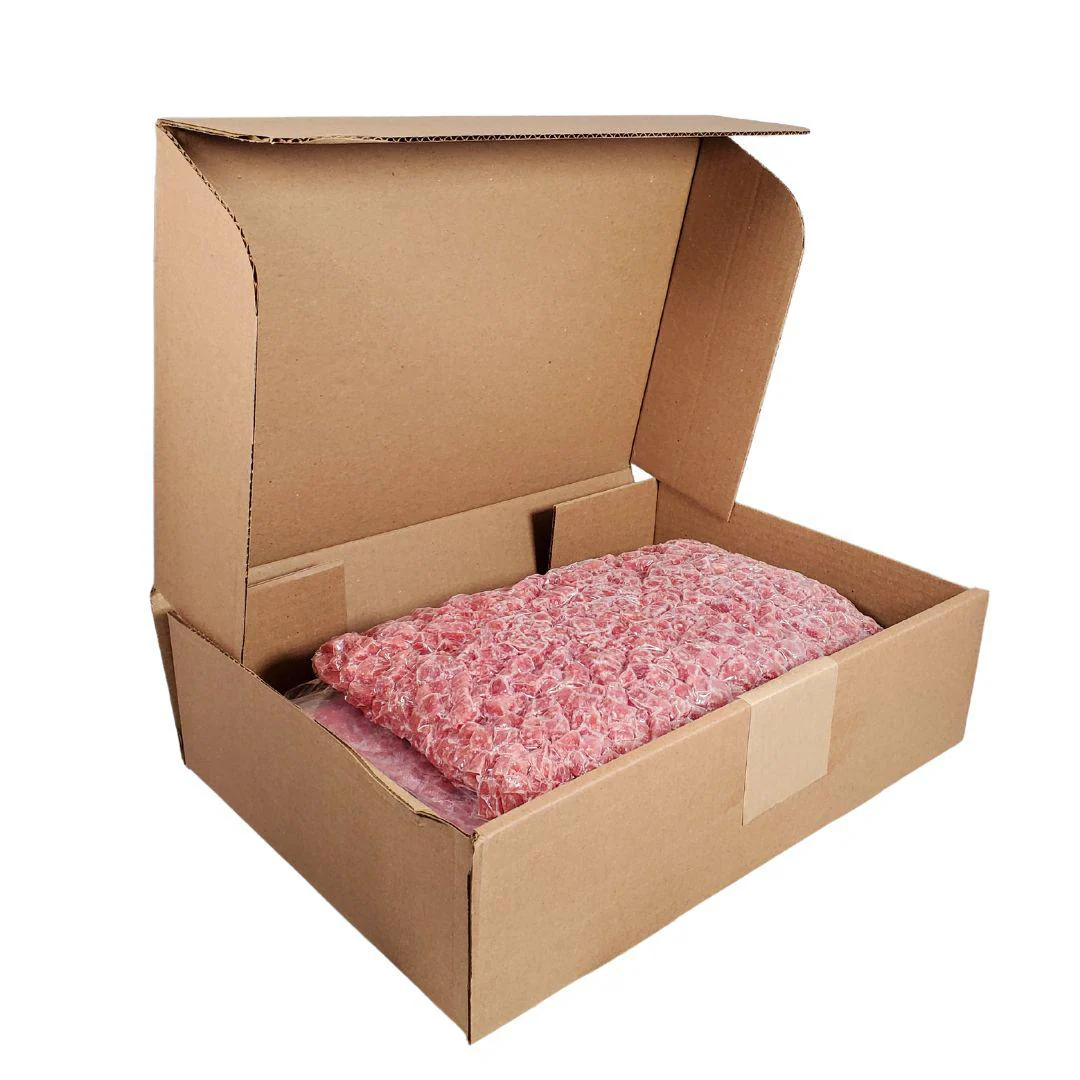 CLR - Salamina - Fully Cooked Diced Ham - Image 2