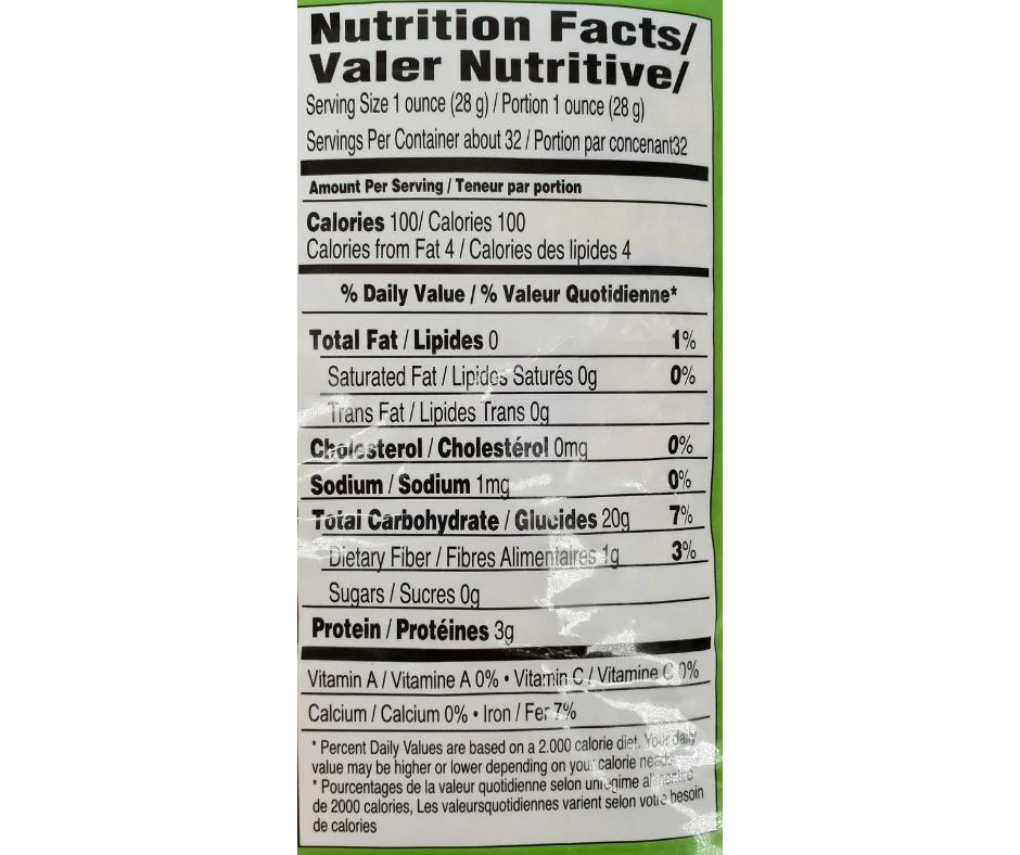 Salem Foods - Medium Bulgur with Vermicelli #2 - Image 3