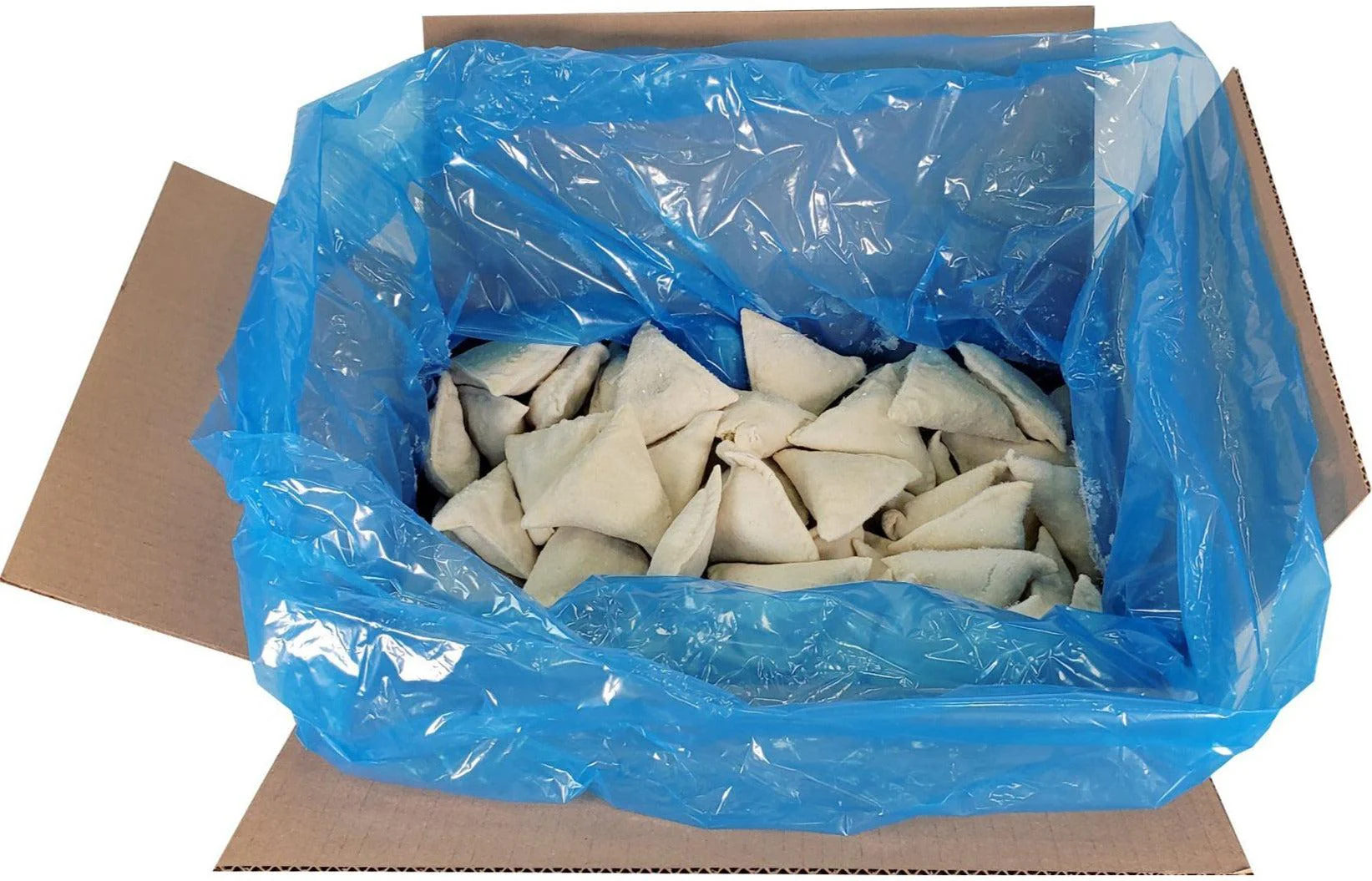Samosa & Sweet Factory - Samosa - Large Size - Image 3