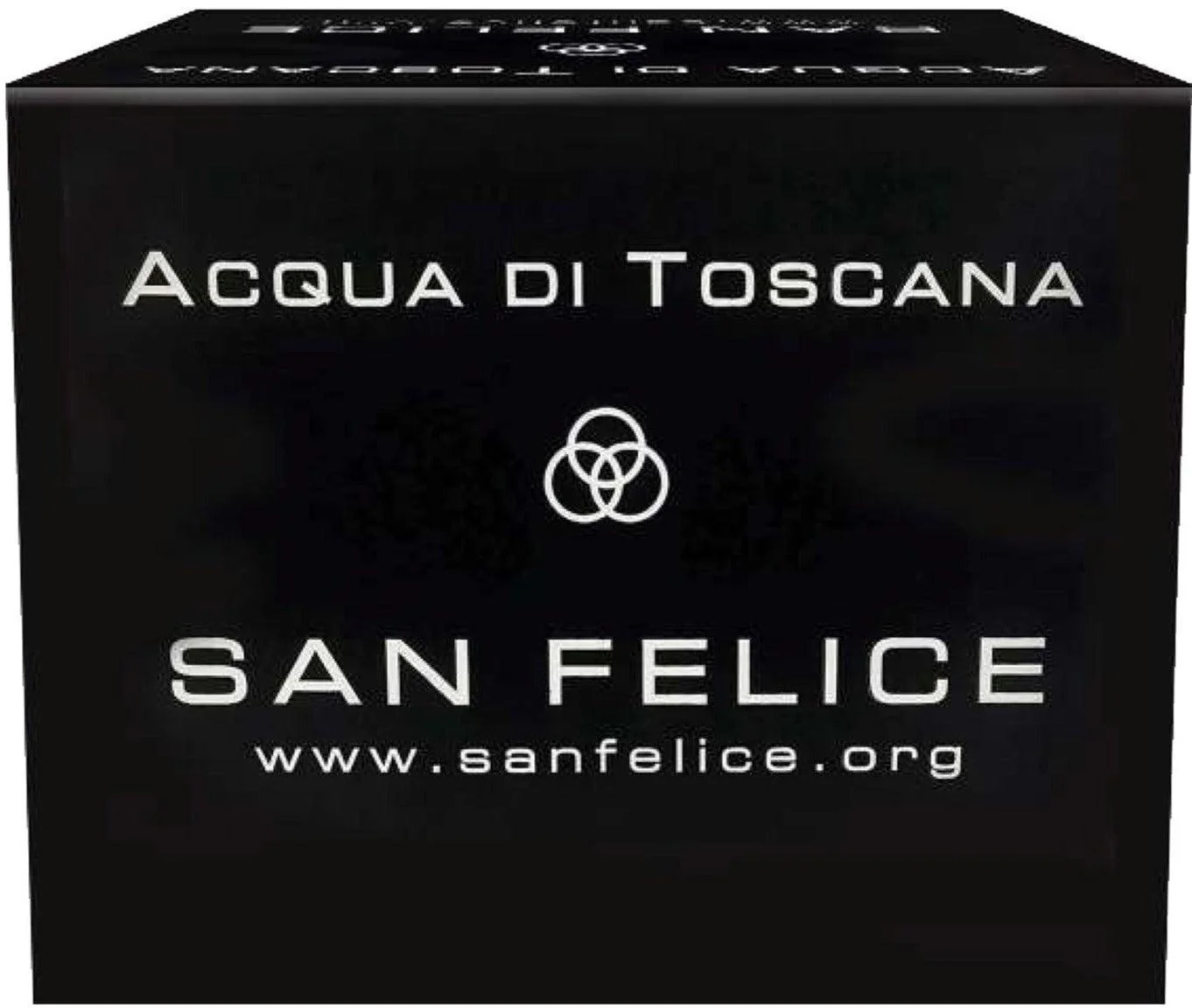San Felice - Mineral Water - Natural - Image 2