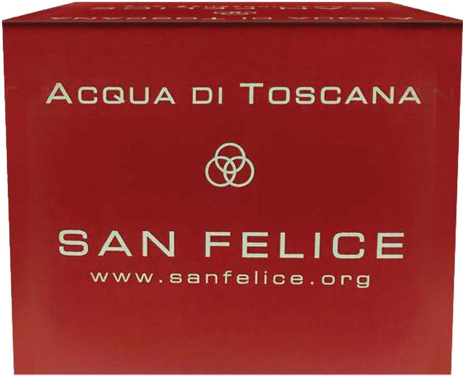 San Felice - Mineral Water - Sparkling - Image 2