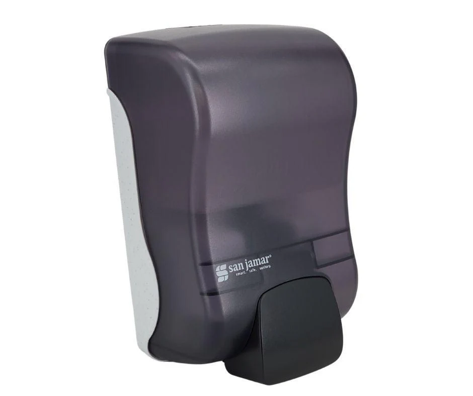San Jamar - Foaming Soap Dispenser - SF900 TBK - Image 2