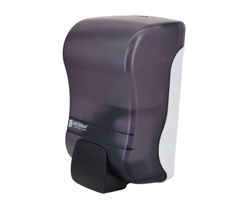 San Jamar - Foaming Soap Dispenser - SF900 TBK - Image 3