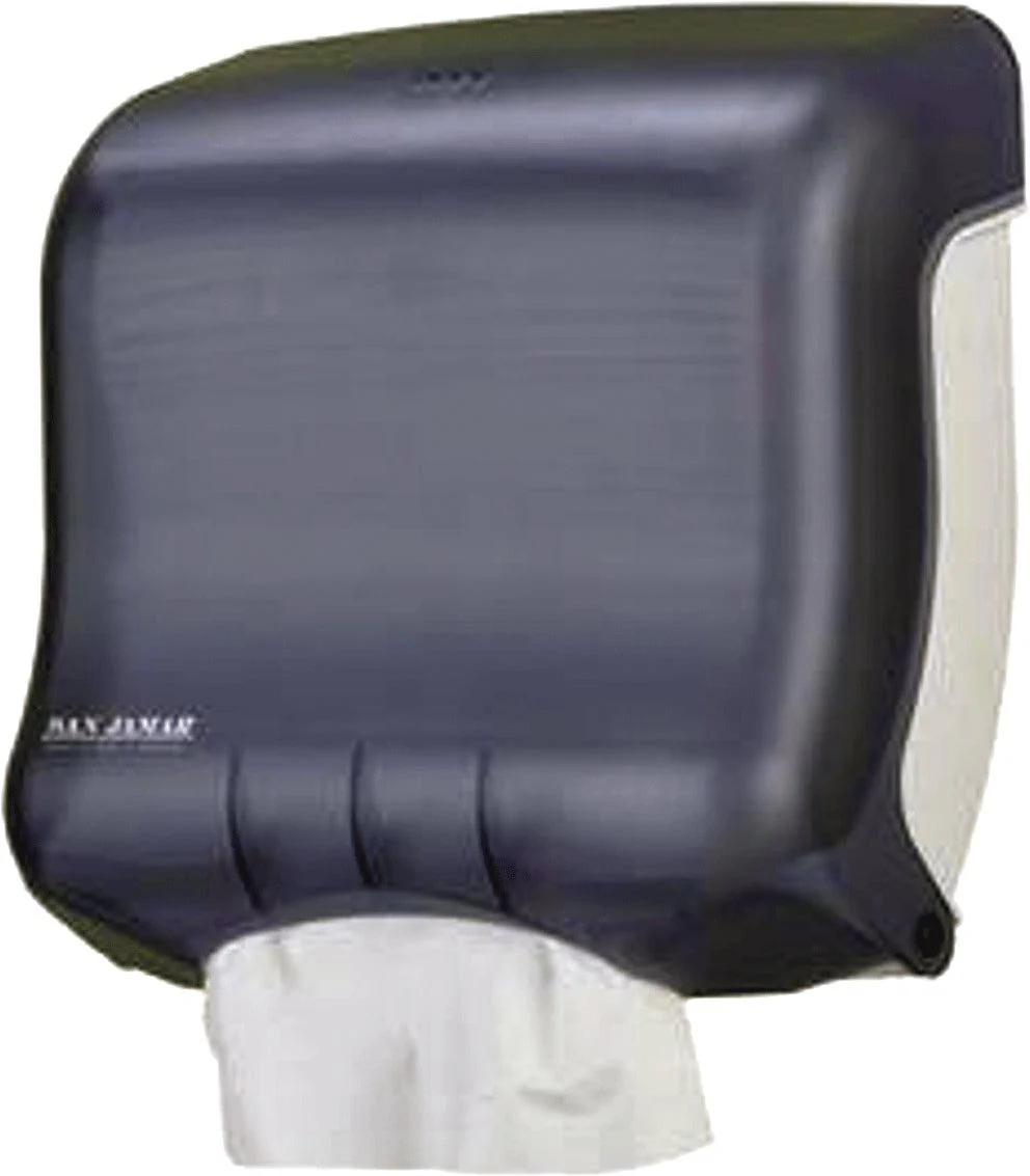 San Jamar - Ultrafold Towel Dispenser - T1750 - Image 2