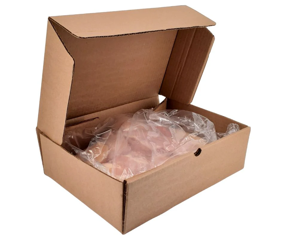 Fresh - Sargent Farms - Boneless Chicken Breast - Halal - 20200 - Image 2