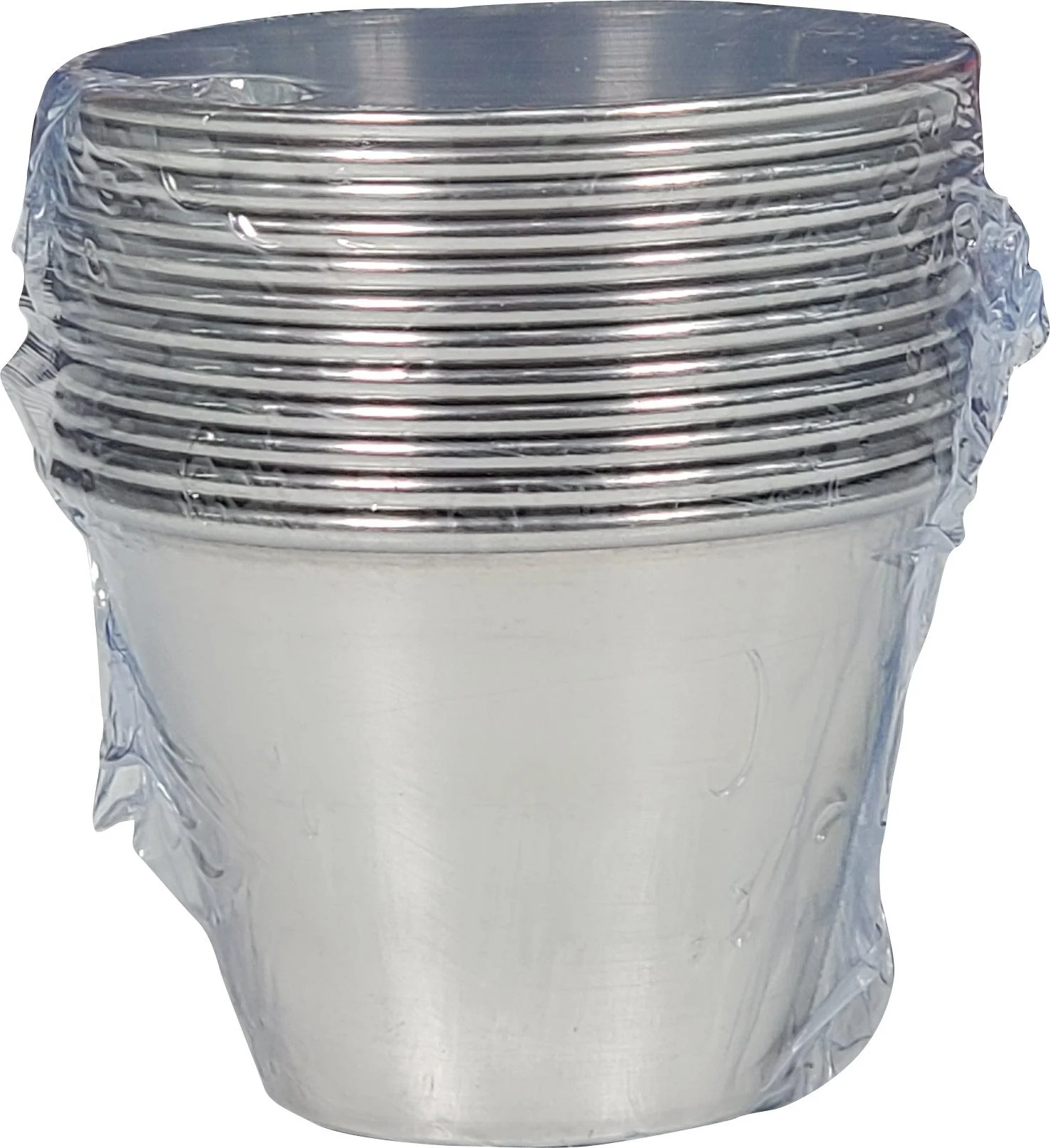 Winco - Sauce Cup SS - 2-1/2oz - SCP-25 - Image 2