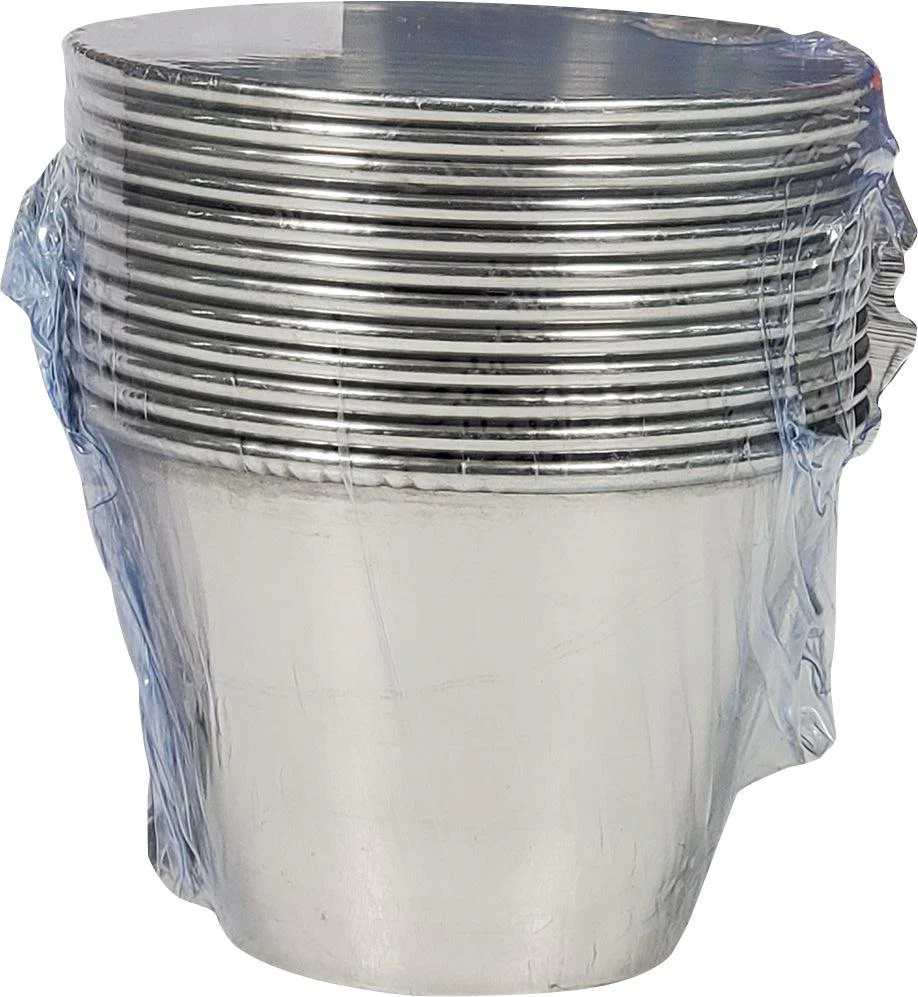 Winco - Sauce Cup SS - 2-1/2oz - SCP-25 - Image 3
