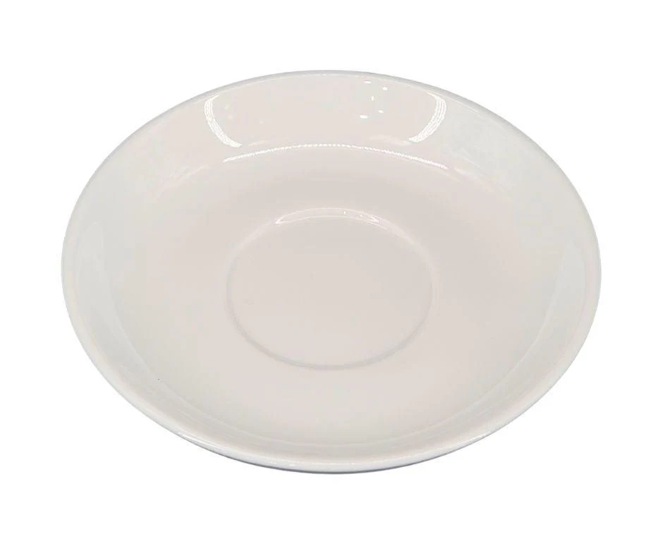 Pro-Kitchen - Ceramic - 6" Saucer - Image 2