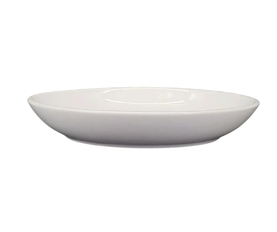 Pro-Kitchen - Ceramic - 6" Saucer - Image 3
