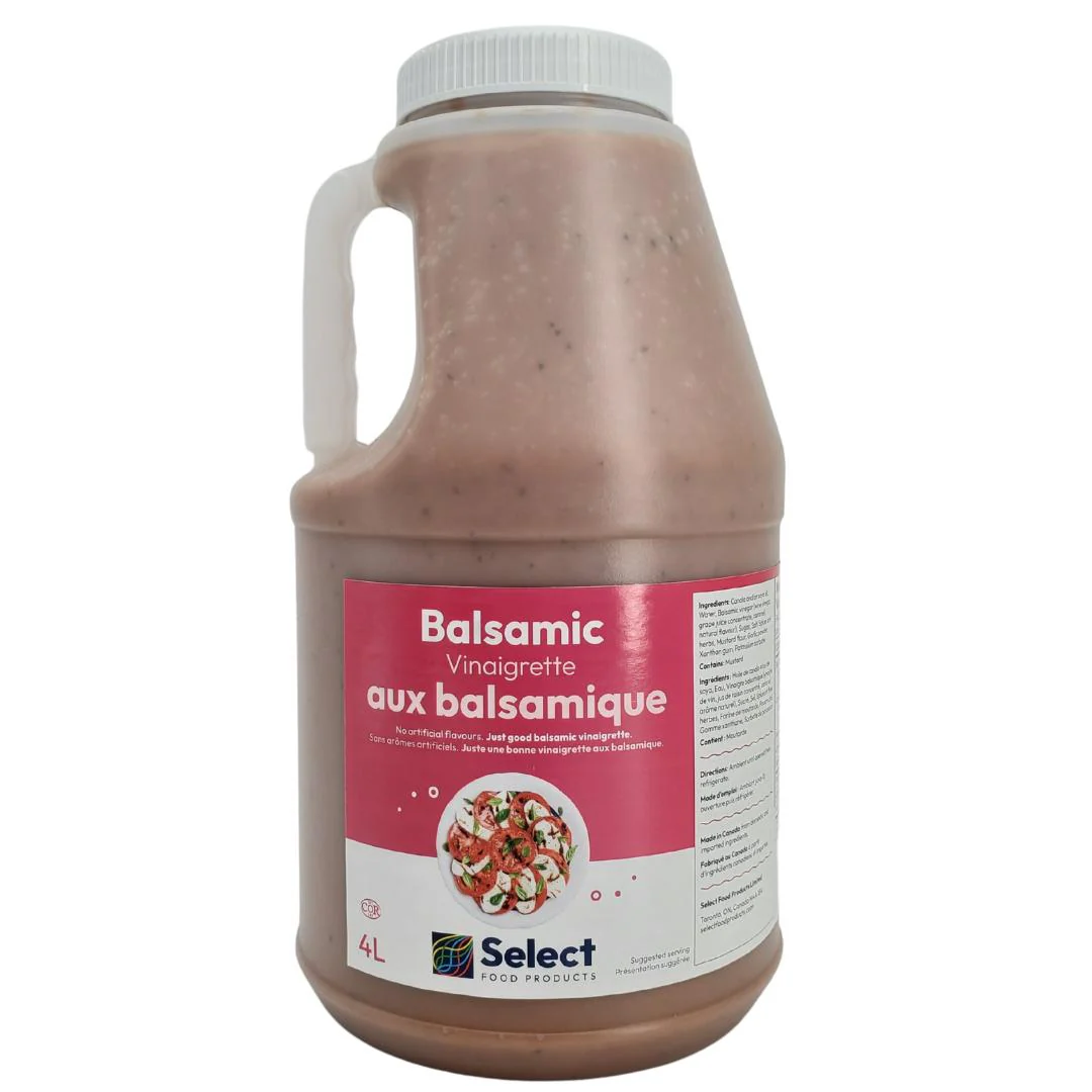 Select - Balsamic Vinaigrette - Image 2