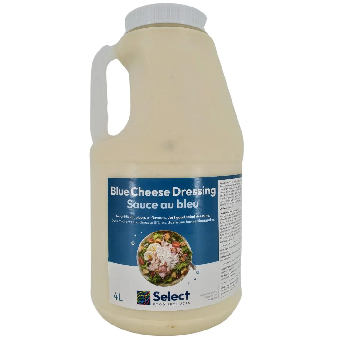 Select - Blue Cheese Dressing - Image 2