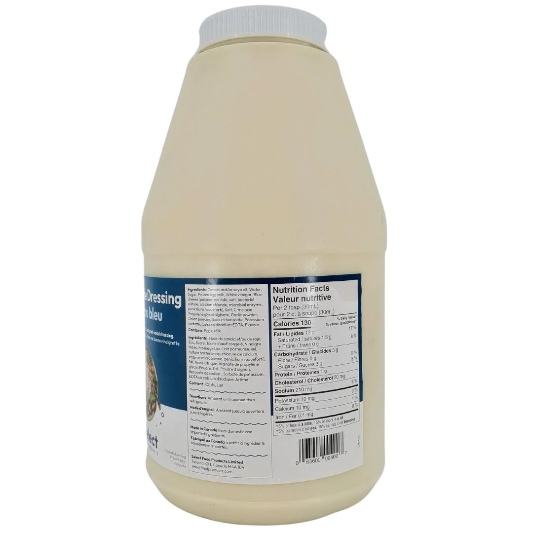 Select - Blue Cheese Dressing - Image 3