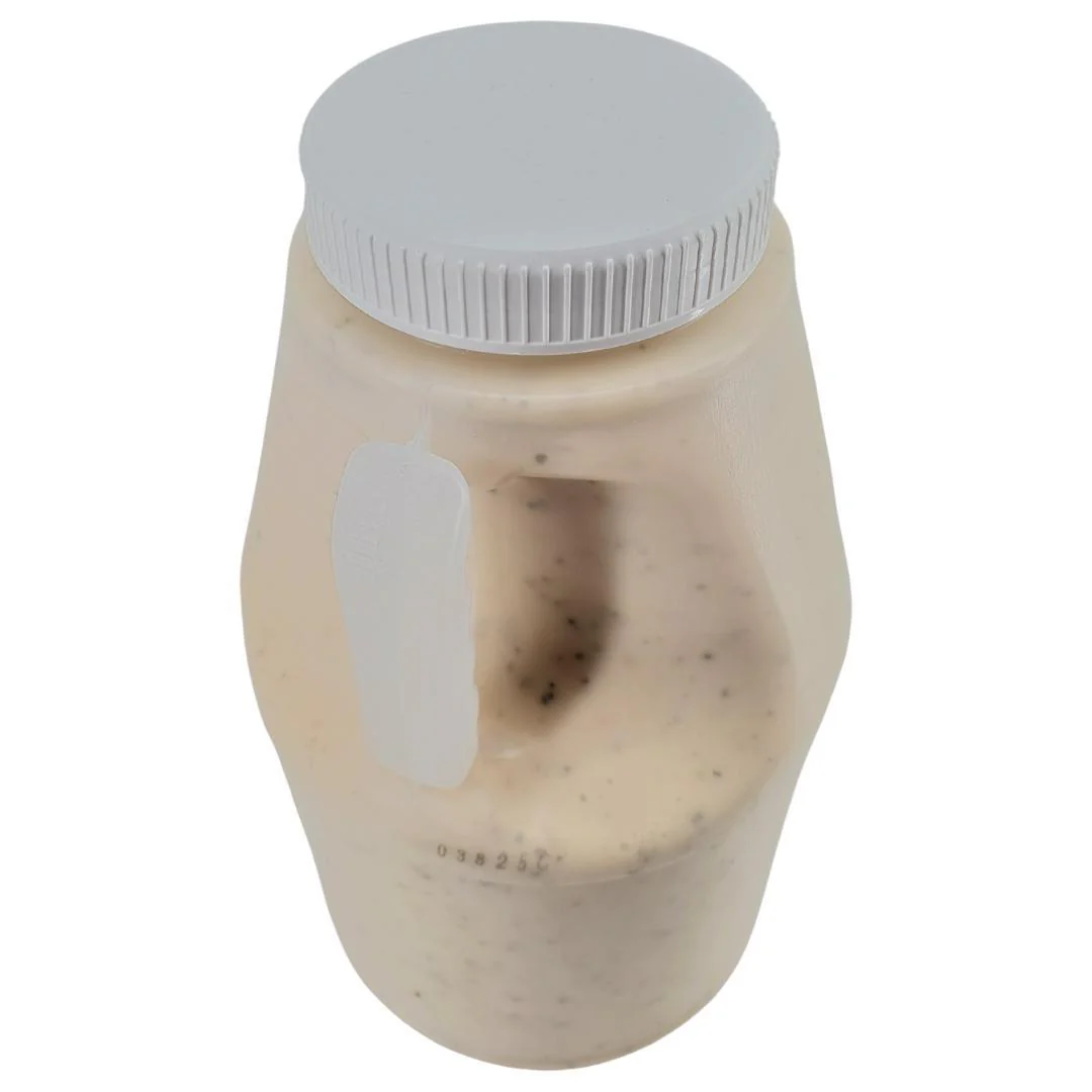 Select - Caesar Dressing - Extra Cream - Image 3