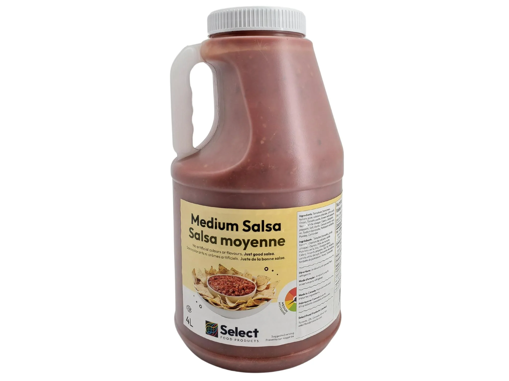 Select - Chunky Salsa - Medium - Image 2