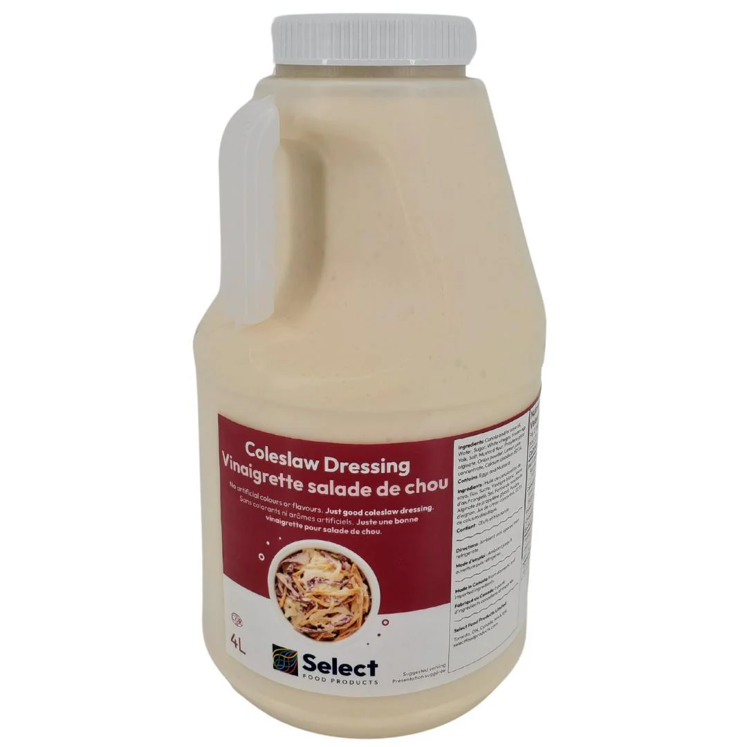 Select - Coleslaw Dressing - Image 2