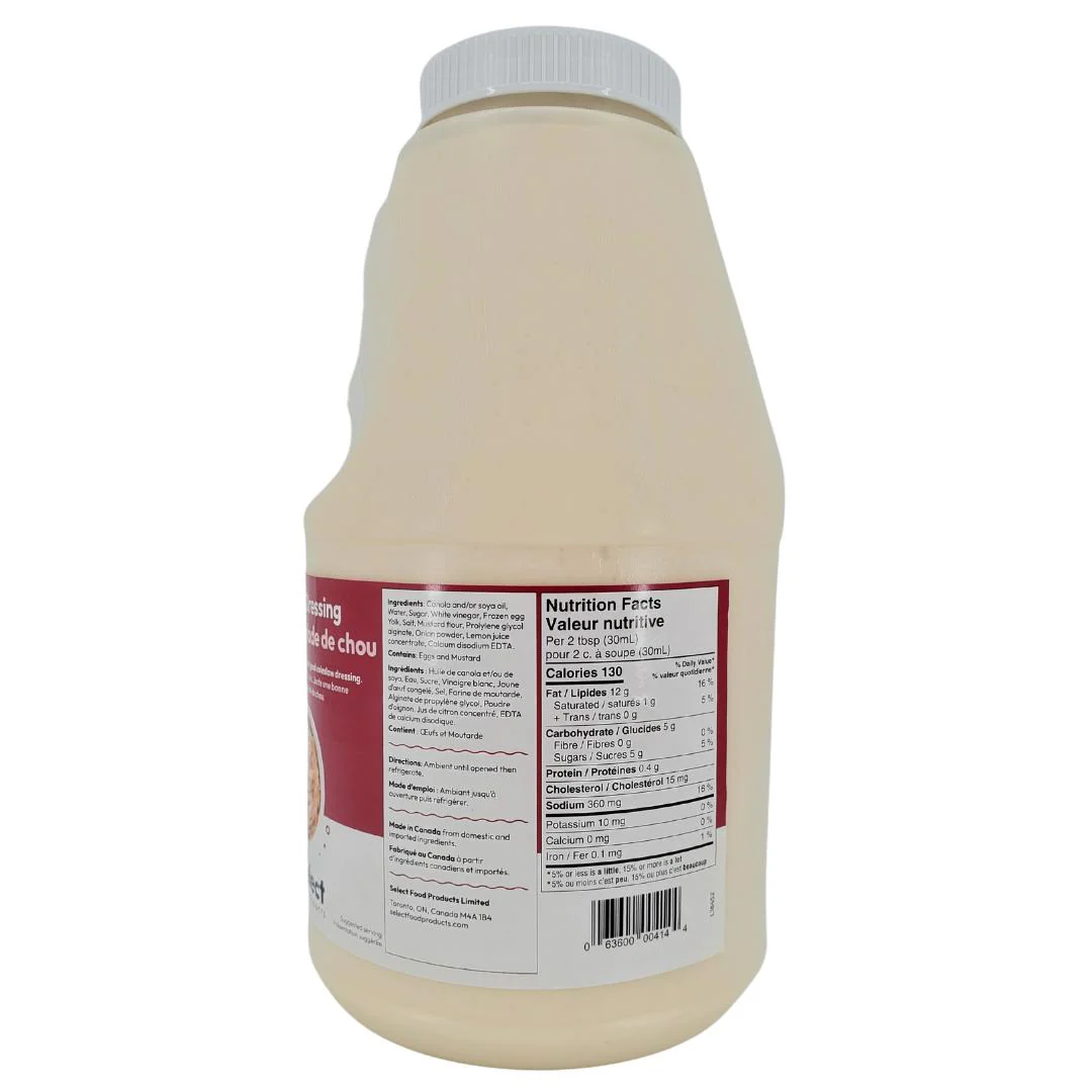 Select - Coleslaw Dressing - Image 3