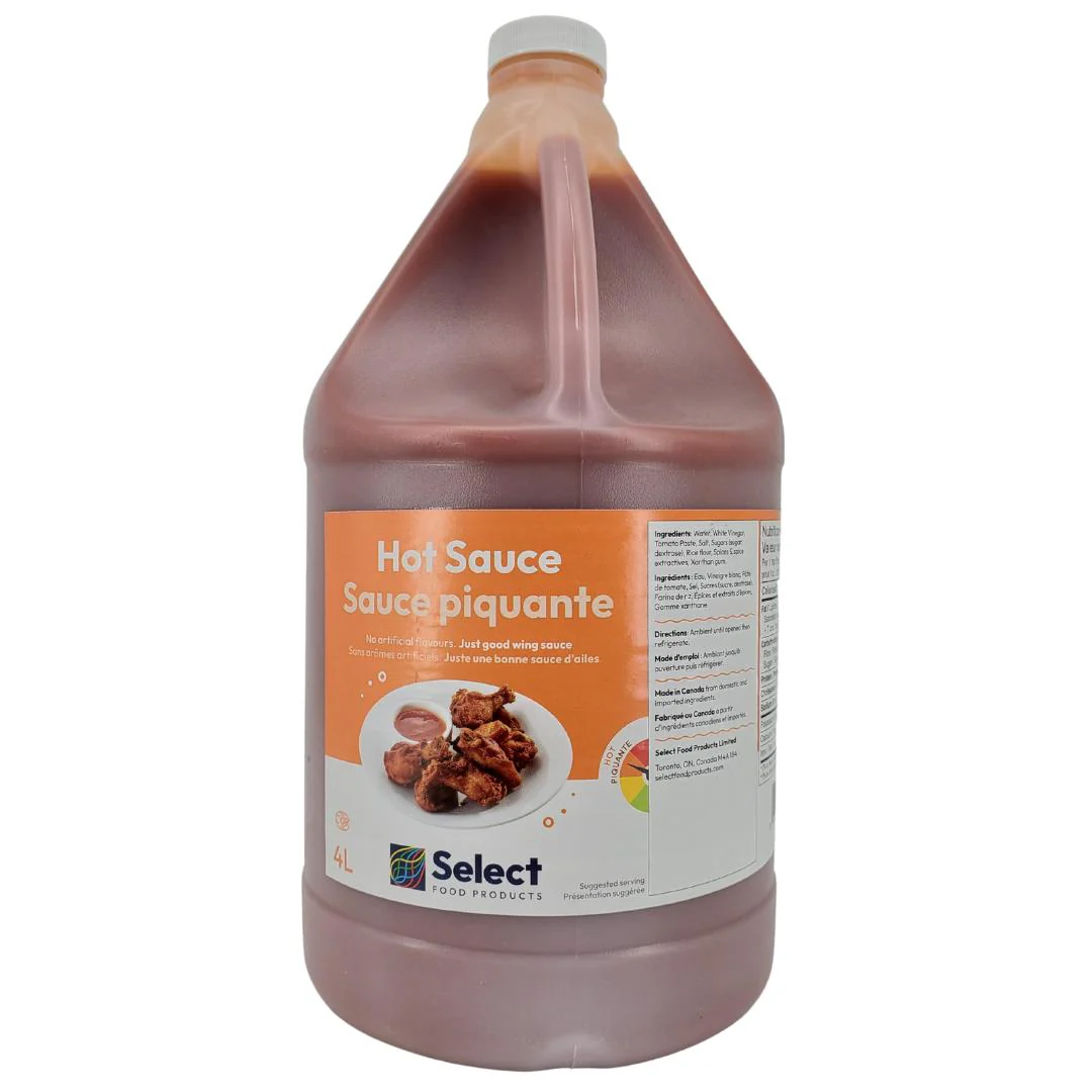 Select - Hot Sauce - Image 2