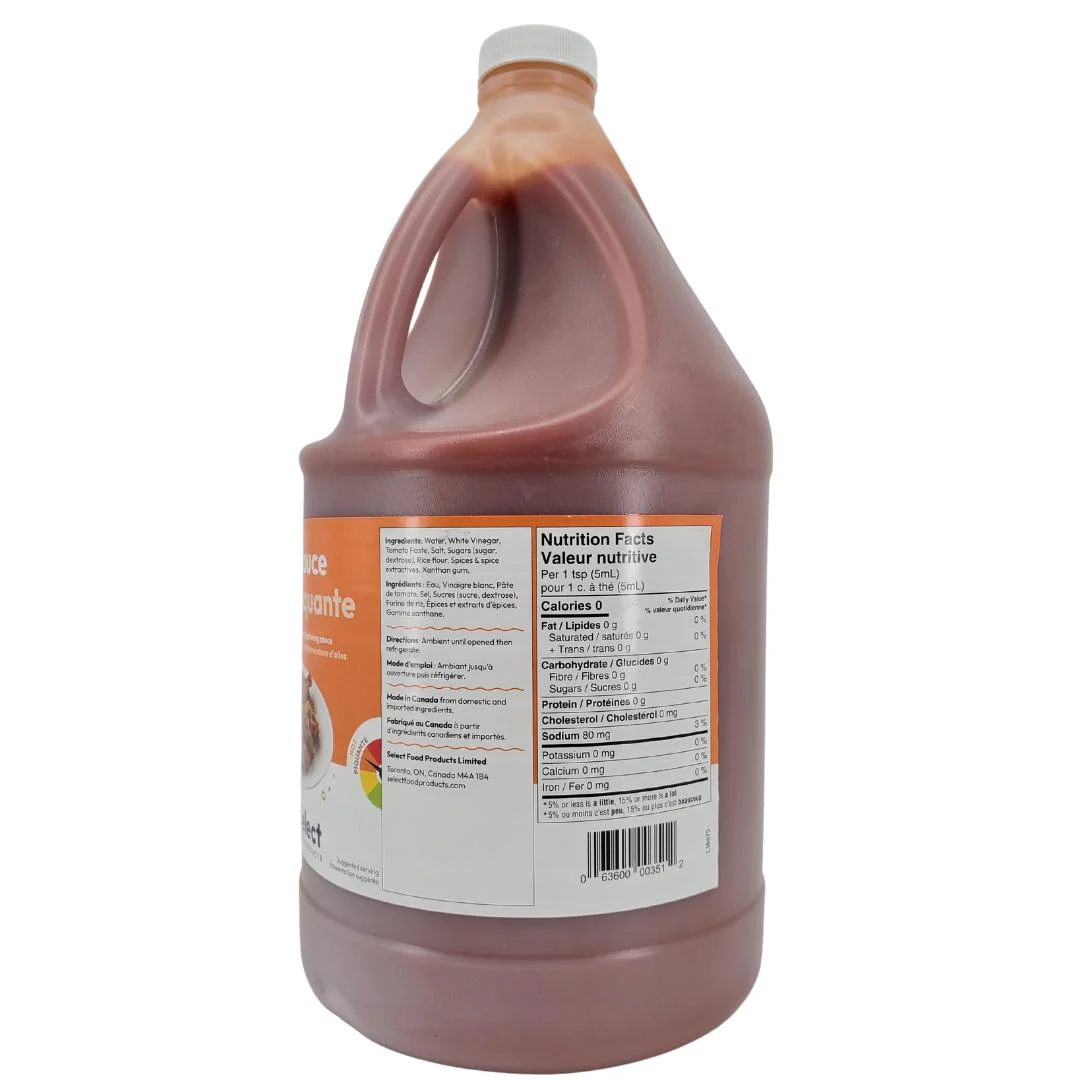 Select - Hot Sauce - Image 3