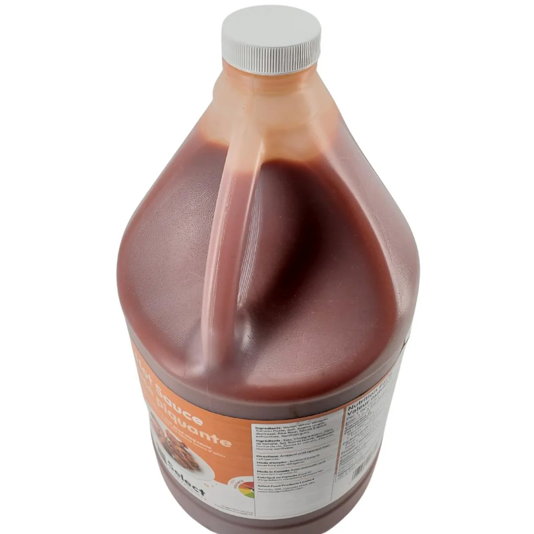Select - Hot Sauce - Image 4