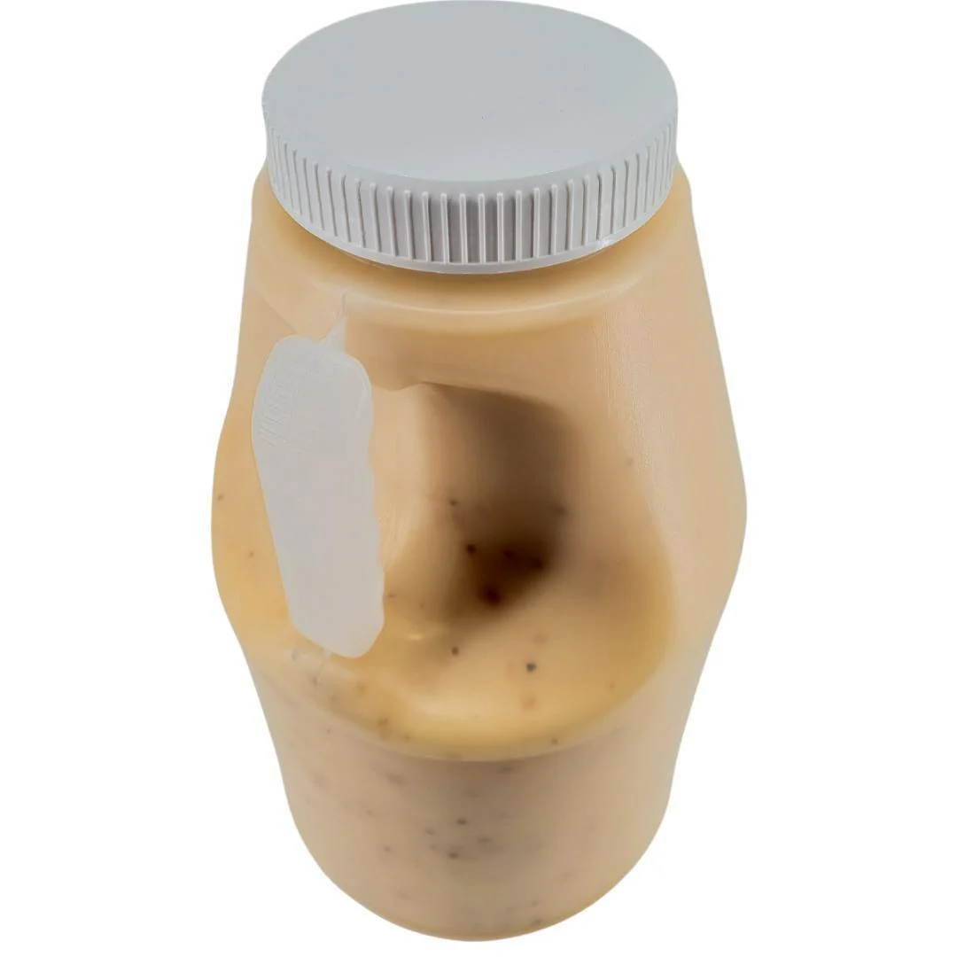 Select - Italian Dressing - Non Separating - Image 4