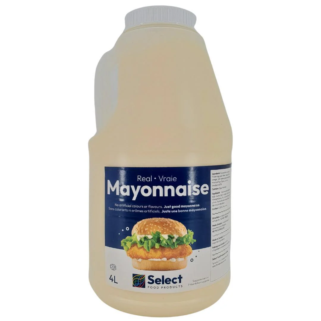 Select - Mayonnaise - Image 2