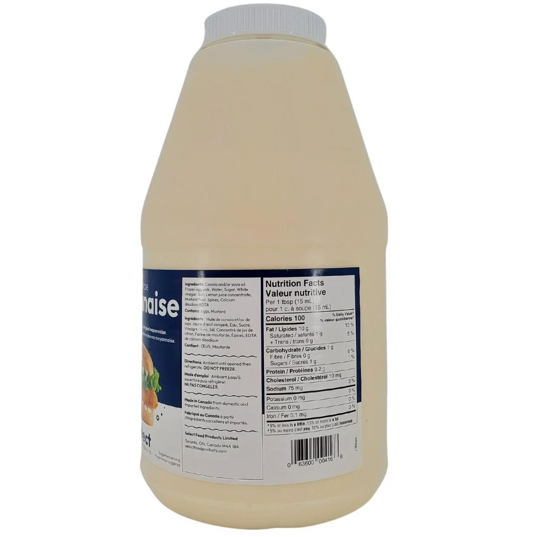 Select - Mayonnaise - Image 3