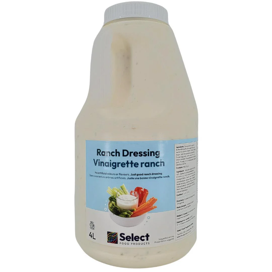 Select - Ranch Style Dressing - Image 2