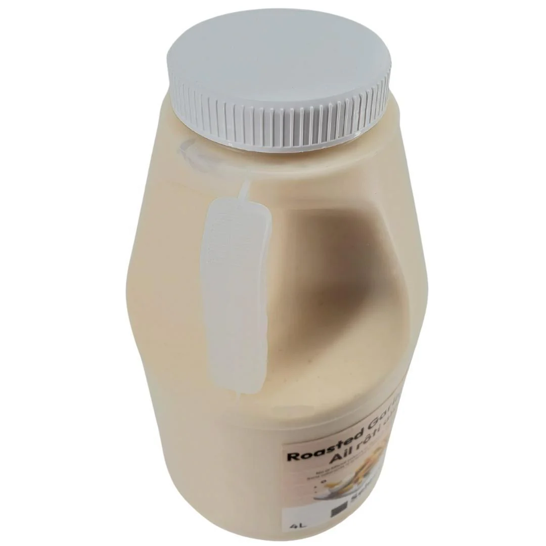 Select - Roasted Garlic Aioli - Image 4