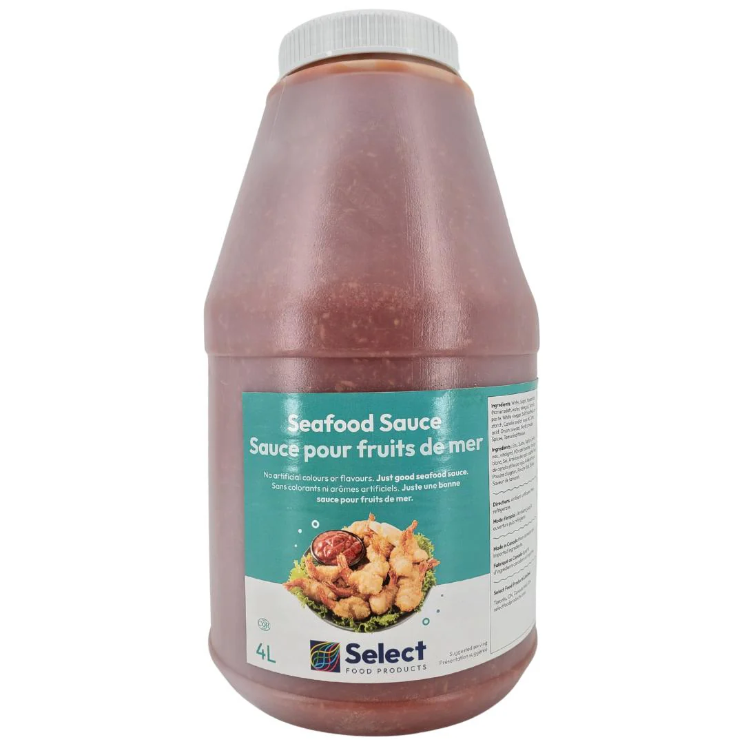 Select - Seafood Sauce - Image 2