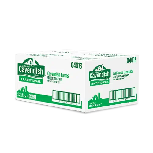 Cavendish - Select Steak Cut - 04013 - Image 2
