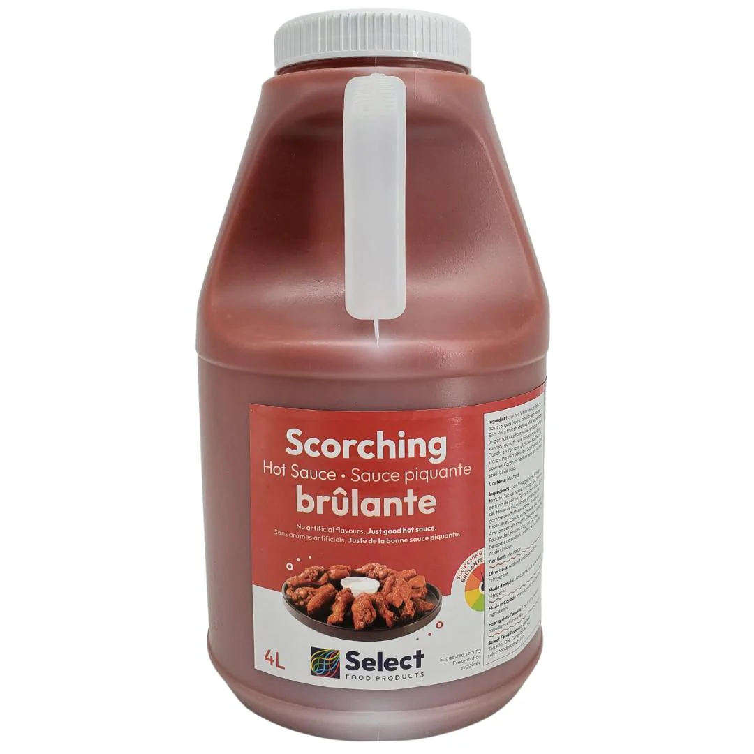 Select - Suicide Hot Sauce - Image 2