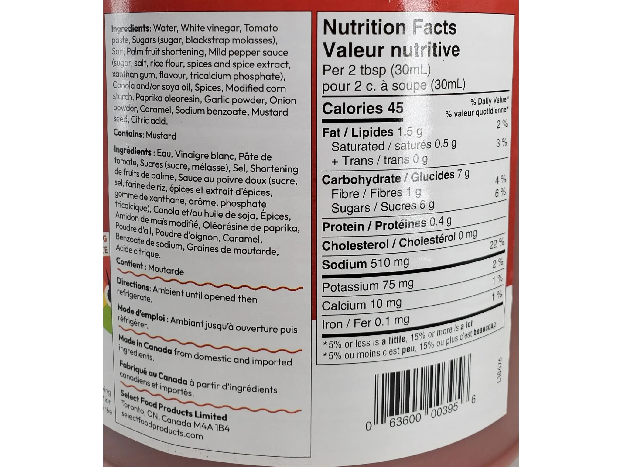 Select - Suicide Hot Sauce - Image 5