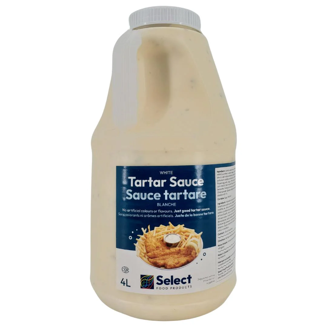 Select - White Tartar Sauce - Image 2