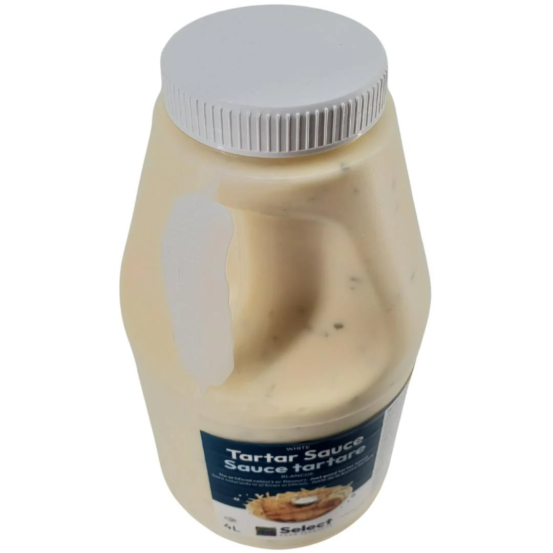 Select - White Tartar Sauce - Image 4