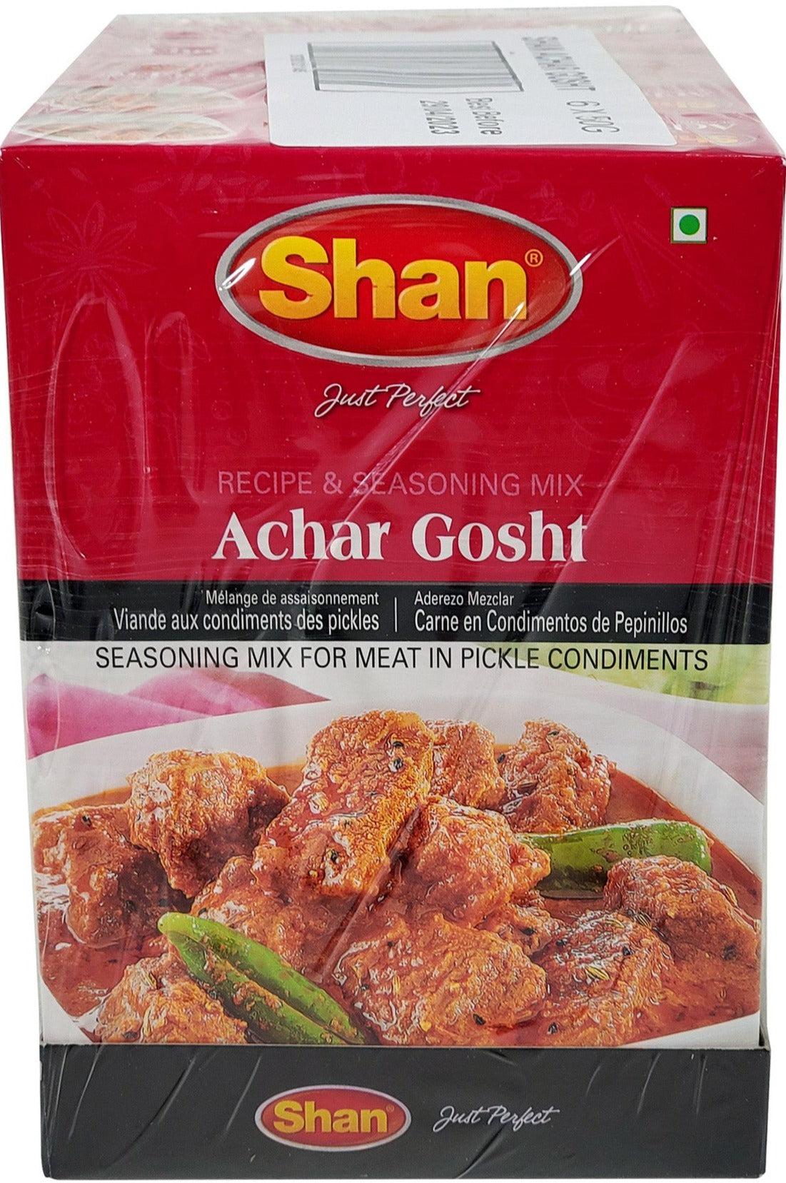 Shan - Achar Gosht - Image 2
