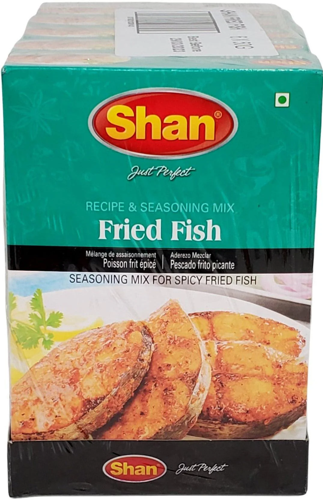 Shan - Fried Fish Masala - Image 2