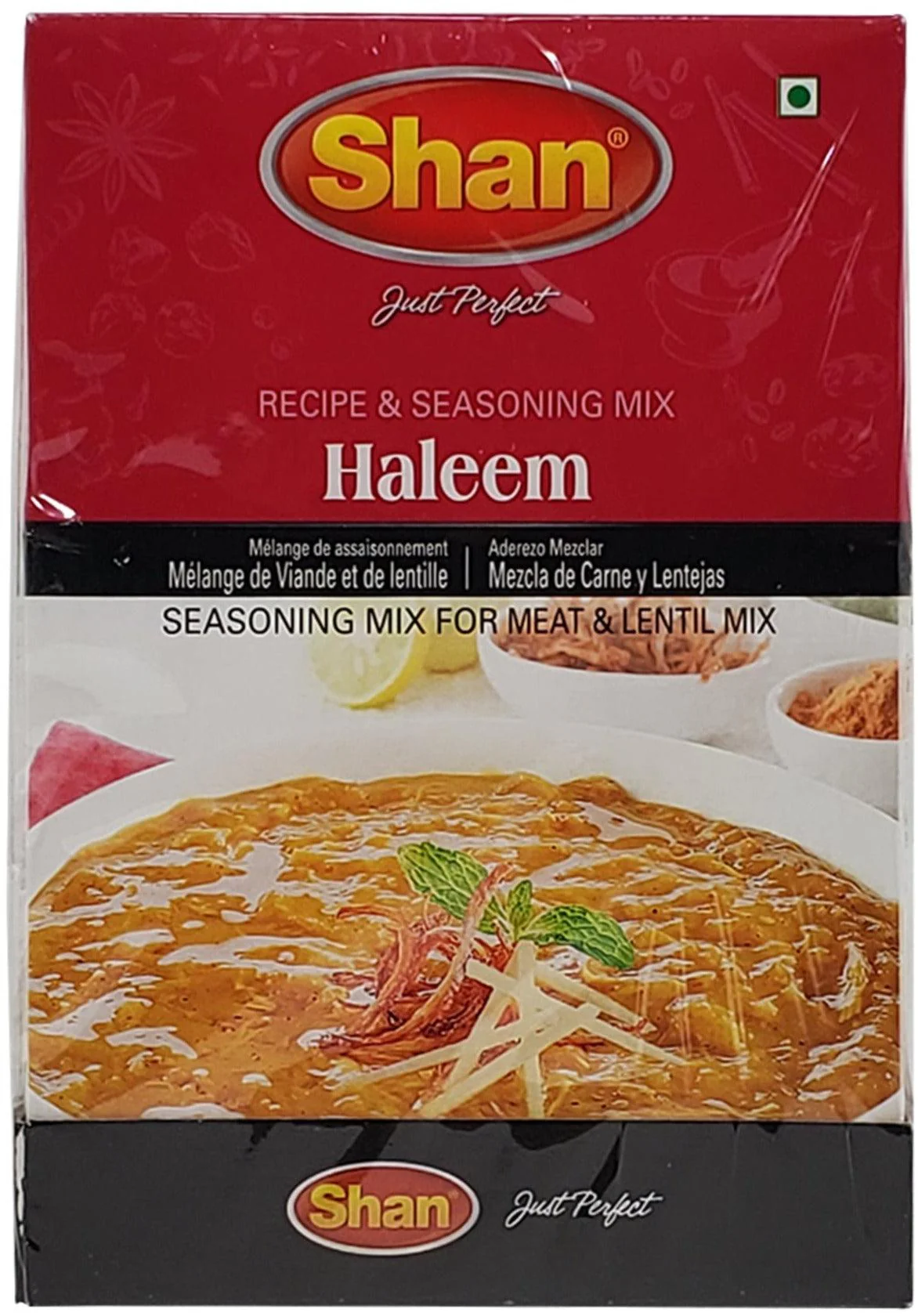 Shan - Haleem Masala - Image 2