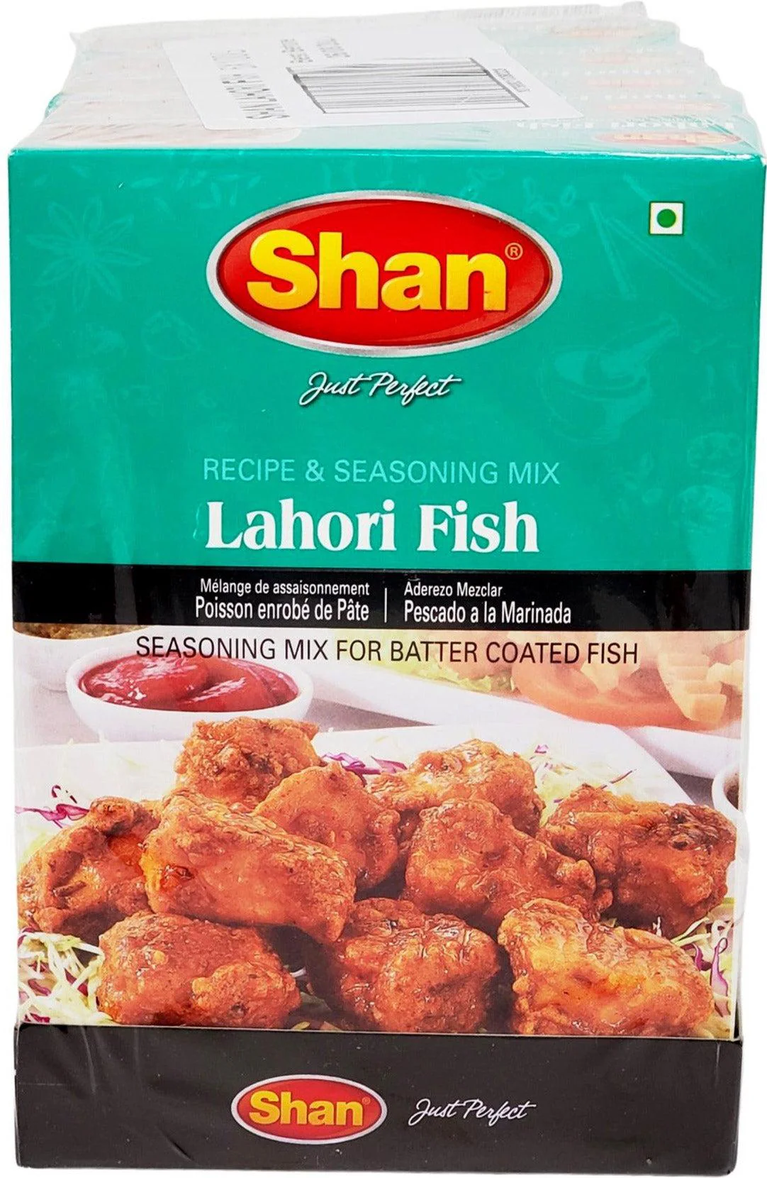 Shan - Lahori Fish - Image 2