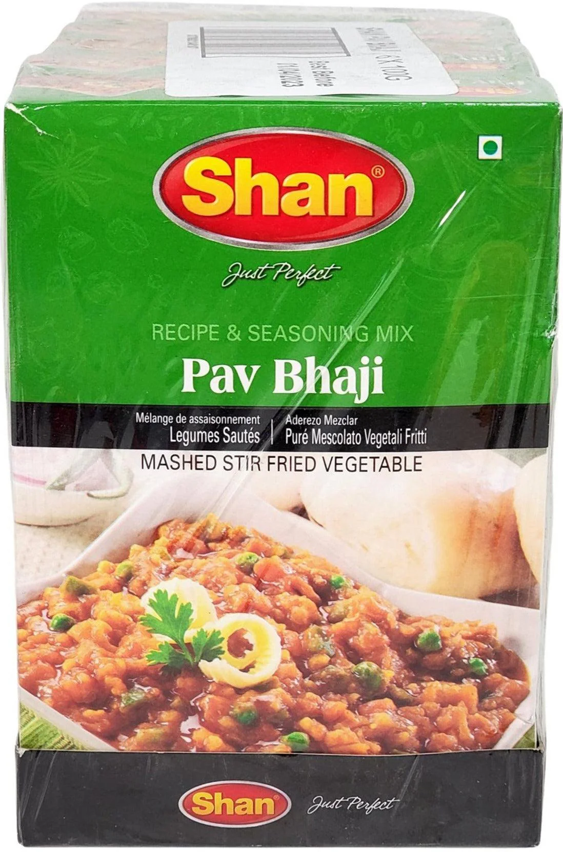 Shan - Pav Bhaji Masala - Image 2