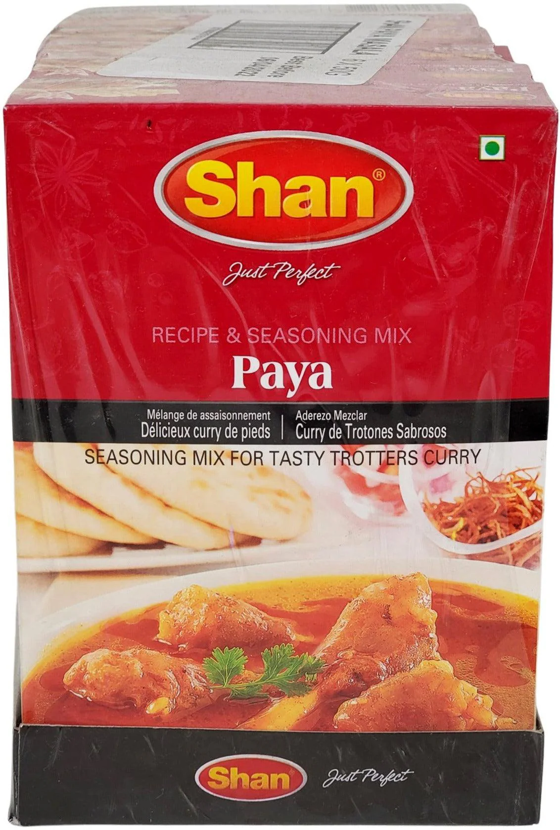VSO - Shan - Paya Masala - Image 2