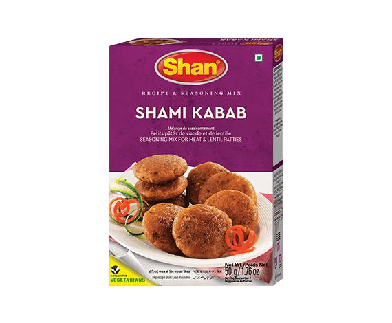 Shan - Shami Kabab Masala - Image 2