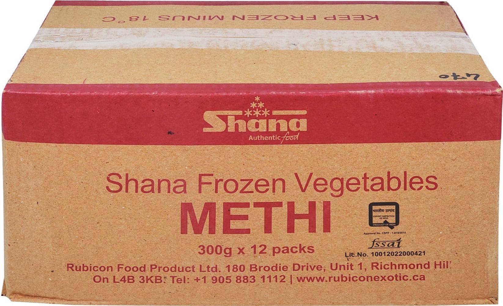 Shana - Methi - Image 2