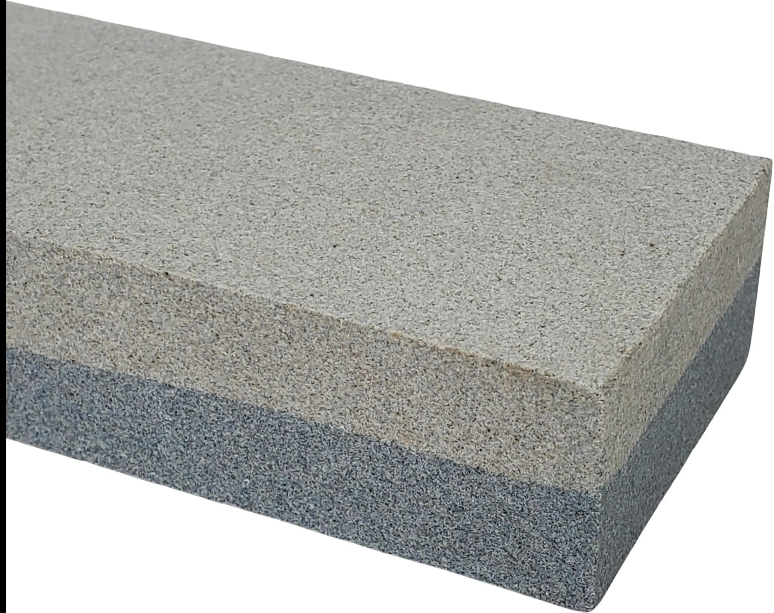 Sharpening Stone 8X2X1" - Image 2