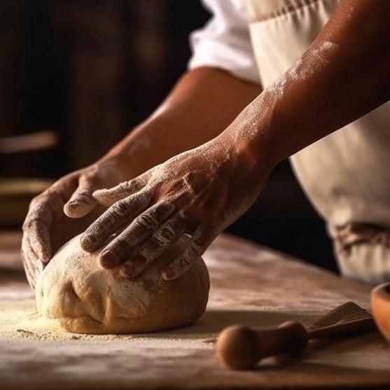 Sher - Durum Flour - Desi Style Atta - Image 3