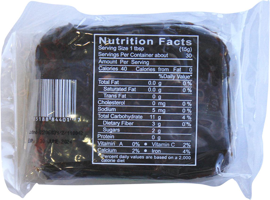 Red Dragon/Zaika - Tamarind Paste (Imli) - 400g - Image 2