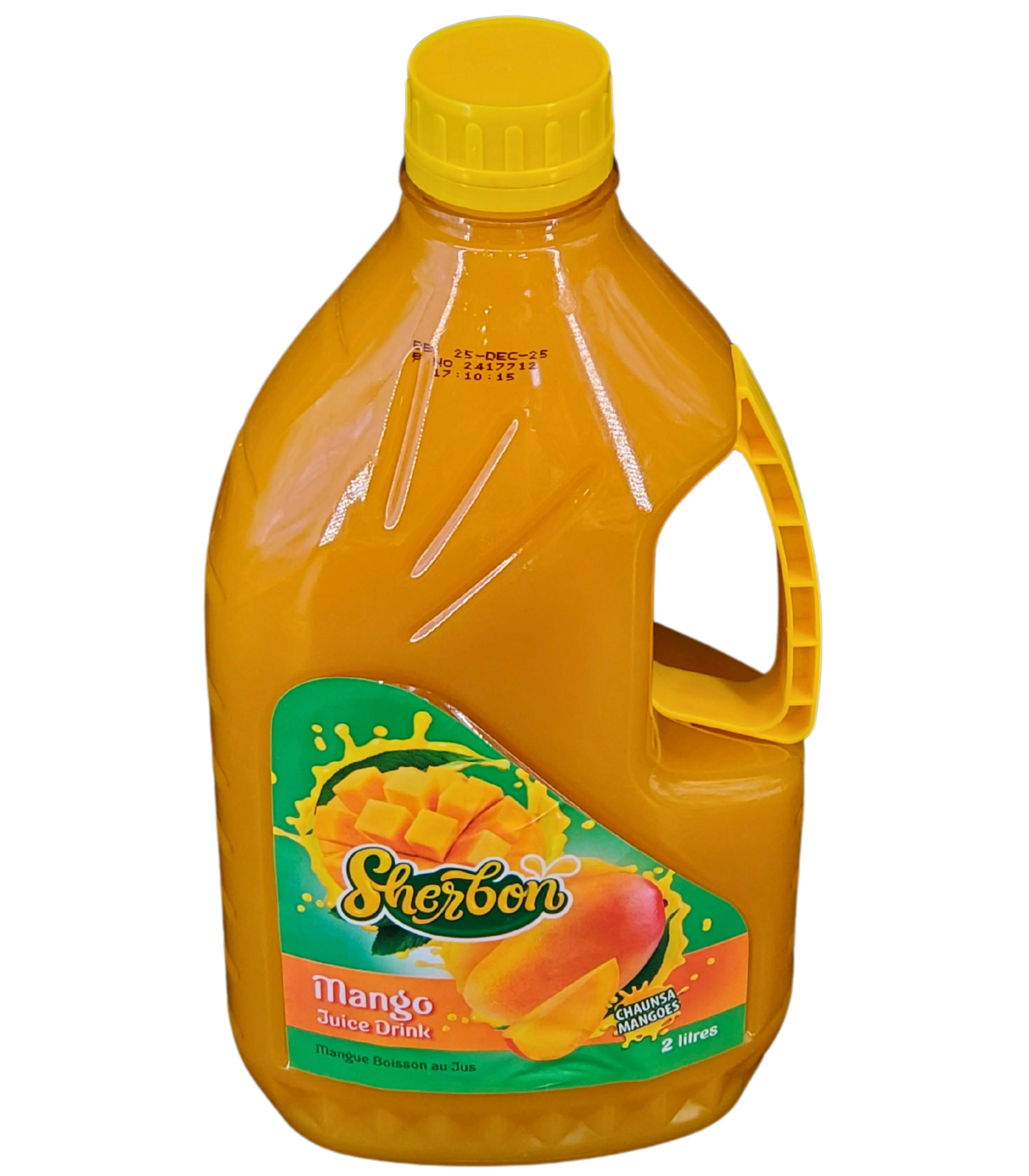 Sherbon - Juice - Chaunsa Mango Nectar - Image 3