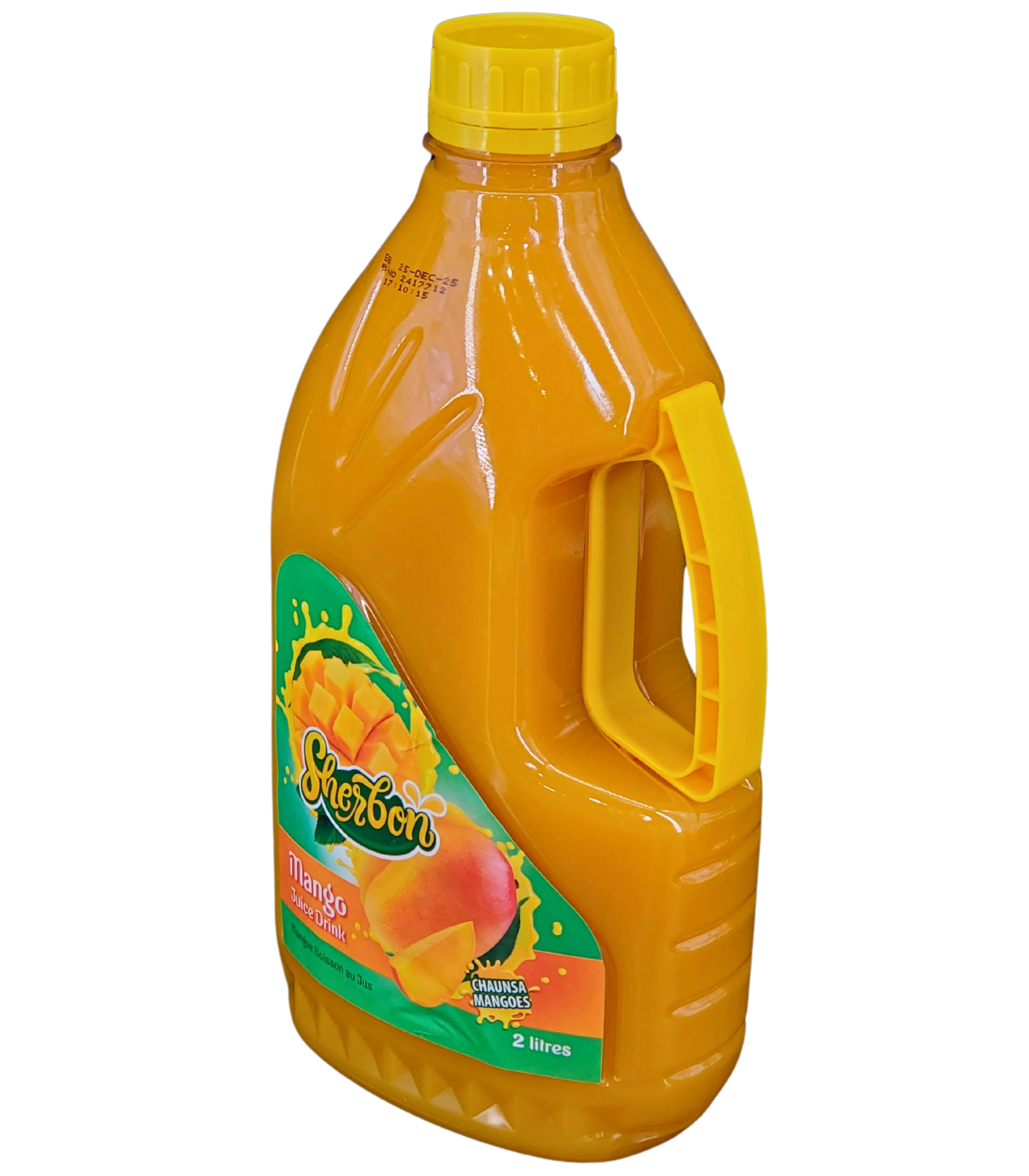 Sherbon - Juice - Chaunsa Mango Nectar - Image 4
