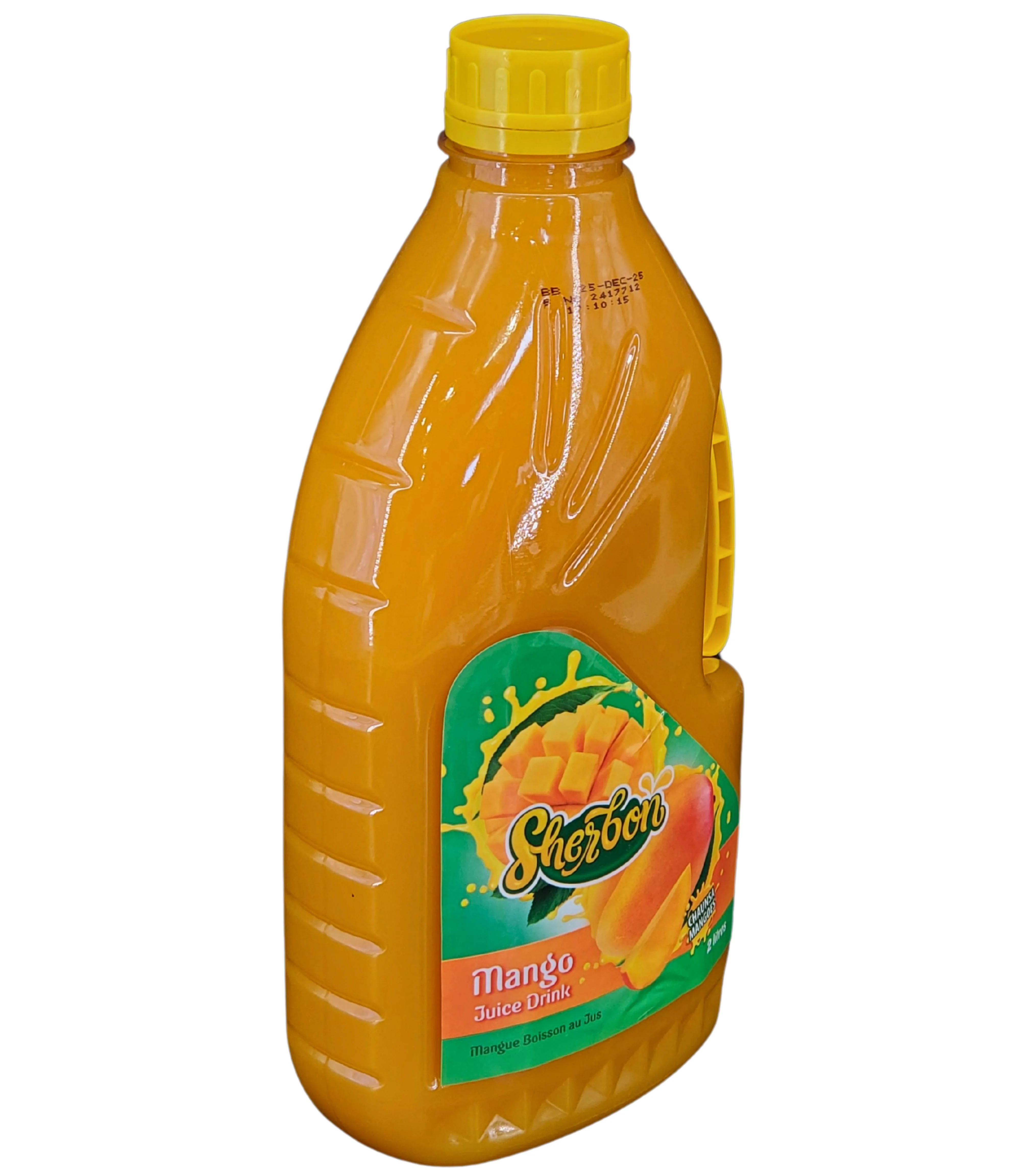 Sherbon - Juice - Chaunsa Mango Nectar - Image 5